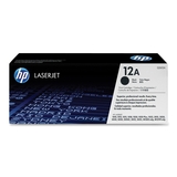 Toner HP 12A, Q2612A